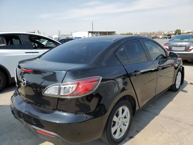Photo 4 from auction – 2011 MAZDA 3 I with VIN JM1BL1VG4B1456687