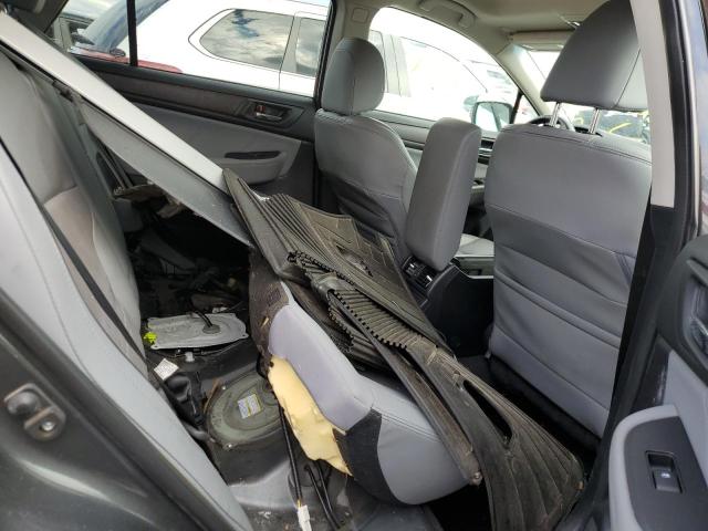 Photo 6 from auction – 2018 SUBARU OUTBACK 2. with VIN 4S4BSAKC0J3393154