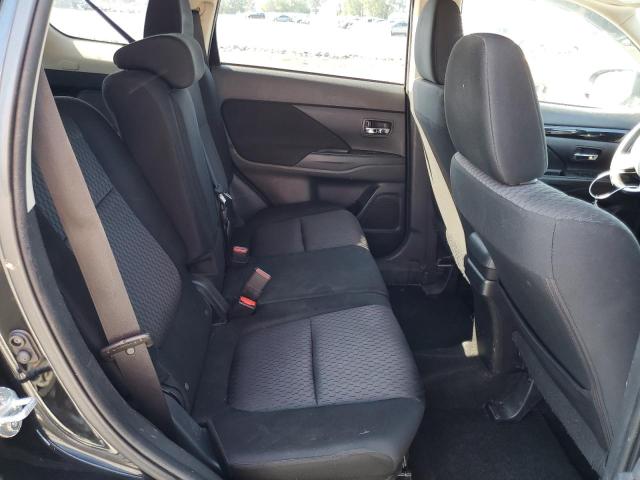 Photo 6 from auction – 2014 MITSUBISHI OUTLANDER with VIN JA4AZ3A38EZ006419