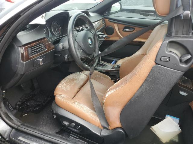 Photo 5 from auction – 2011 BMW 328 I with VIN WBADW3C58BE536948