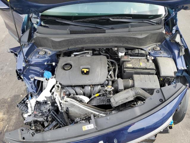 Photo 7 from auction – 2022 KIA SELTOS EX with VIN KNDERCAA2N7265053