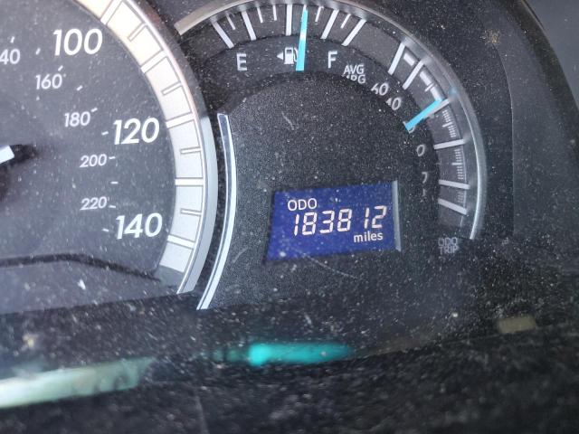 Photo 8 from auction – 2014 TOYOTA CAMRY L with VIN 4T1BF1FK8EU800725