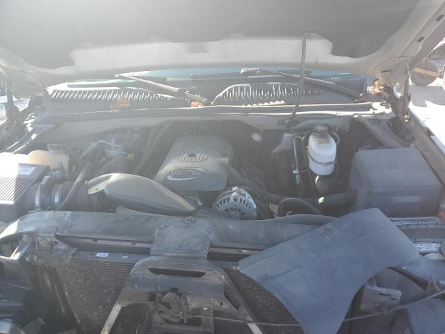 Photo 7 from auction – 2007 CHEVROLET SILVERADO with VIN 1GCHK29U47E132500