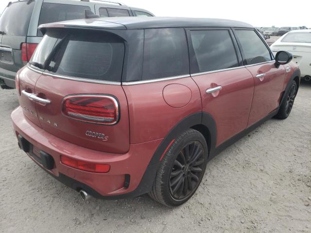 Photo 4 from auction – 2020 MINI COOPER S C with VIN WMWLV7C05L2L37580