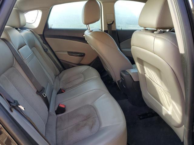 Photo 6 from auction – 2014 BUICK VERANO CON with VIN 1G4PR5SK6E4155986