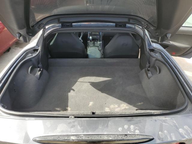 Photo 6 from auction – 2012 CHEVROLET CORVETTE G with VIN 1G1YU2DW0C5111066