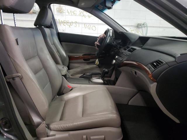 Photo 5 from auction – 2011 HONDA ACCORD with VIN 1HGCP2F82BA092373