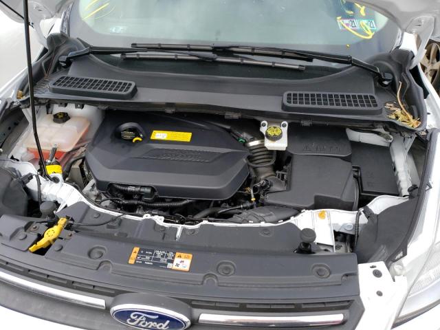 Photo 7 from auction – 2016 FORD ESCAPE SE with VIN 1FMCU0GX0GUC75774