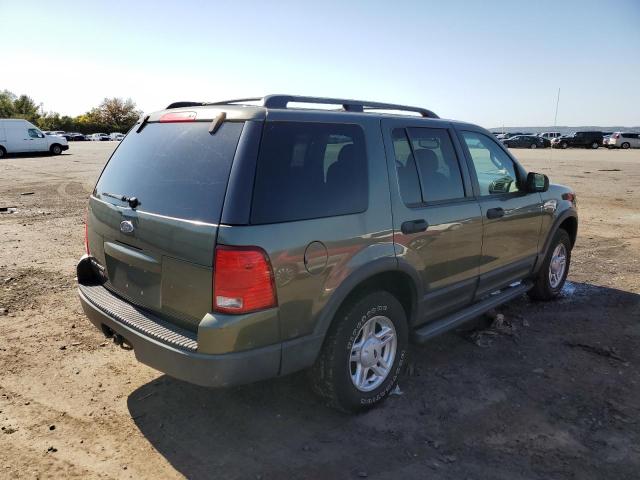 Photo 4 from auction – 2003 FORD EXPLORER X with VIN 1FMZU73K83UA61638