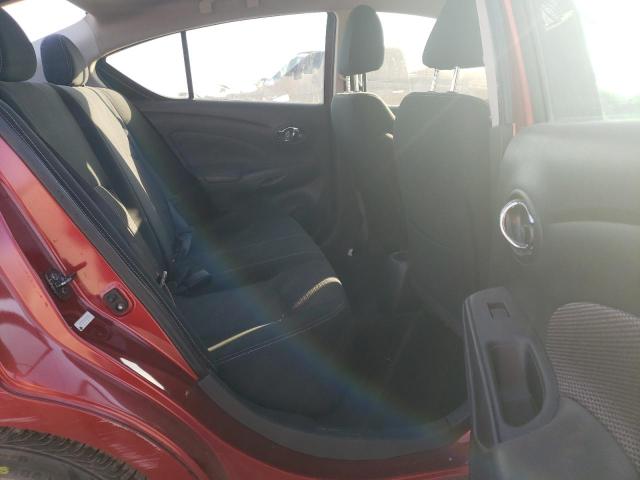 Photo 6 from auction – 2017 NISSAN VERSA S with VIN 3N1CN7APXHL879866