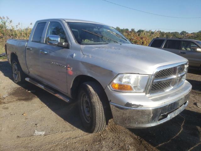 DODGE RAM 1500 2011 con VIN 1D7RV1GT4BS706299 - Foto de la subasta