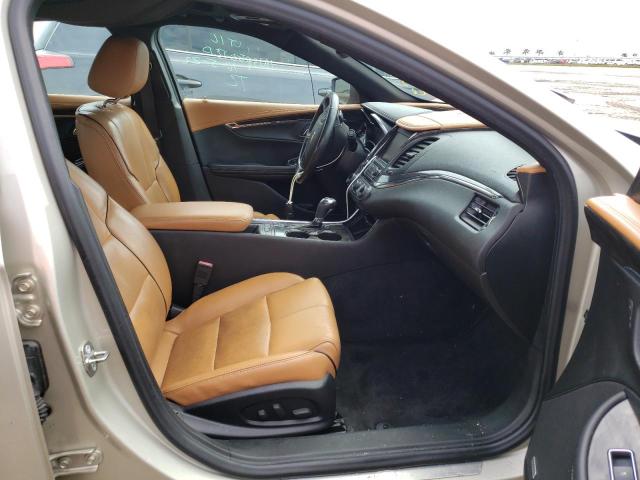 Photo 5 from auction – 2015 CHEVROLET IMPALA LTZ with VIN 2G1165S34F9103727