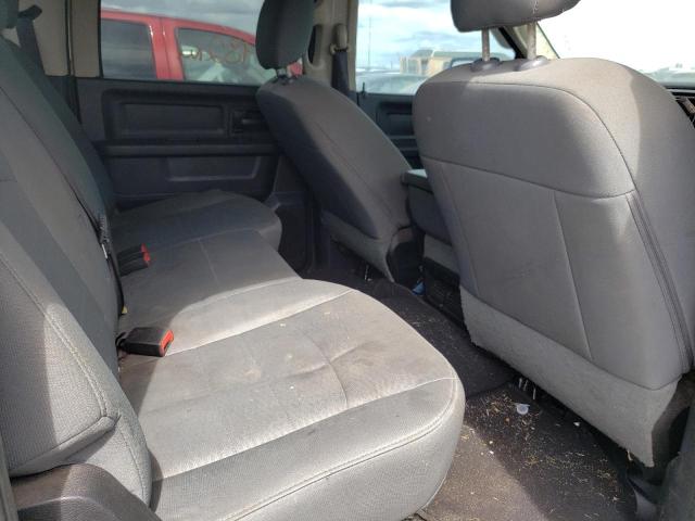 Photo 6 from auction – 2017 RAM 1500 ST with VIN 1C6RR6KT8HS700959