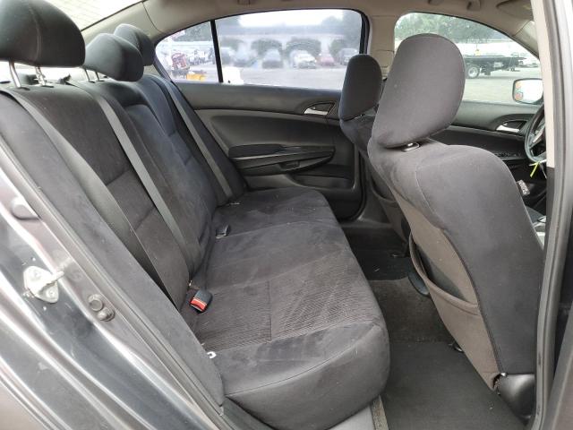 Photo 6 from auction – 2012 HONDA ACCORD LX with VIN 1HGCP2F37CA100828