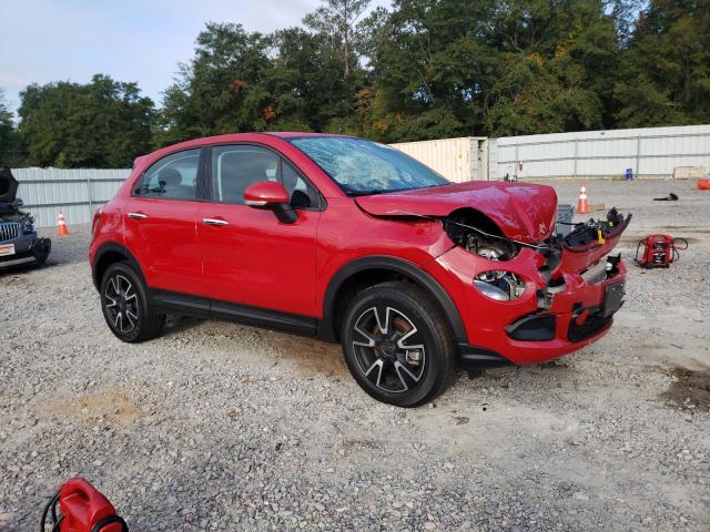 FIAT 500X POP 2017 with VIN ZFBCFYAB4HP544503 - Photo from auction