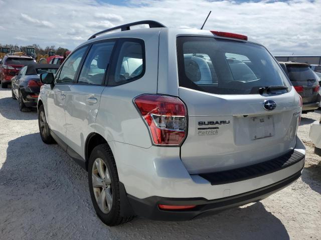 Photo 3 from auction – 2015 SUBARU FORESTER 2 with VIN JF2SJABC1FH482072