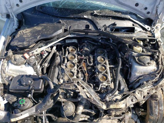 Photo 7 from auction – 2008 BMW M3 with VIN WBSVA93588E041305