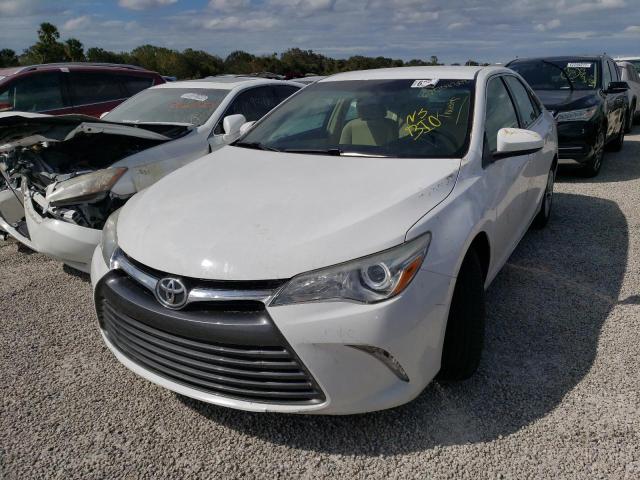 Photo 2 from auction – 2017 TOYOTA CAMRY LE with VIN 4T1BF1FKXHU312851
