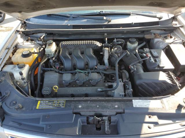 Photo 7 from auction – 2006 FORD FIVE HUNDR with VIN 1FAFP24186G126309