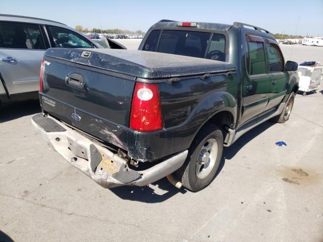 Photo 4 from auction – 2003 FORD EXPLORER S with VIN 1FMZU77E03UB81020
