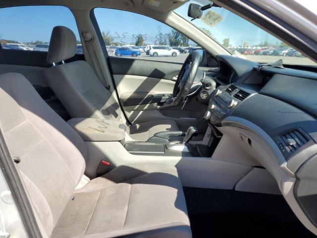 Photo 5 from auction – 2012 HONDA ACCORD LX with VIN 1HGCP2F31CA024121