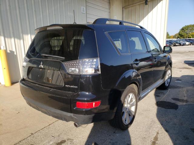 Photo 4 from auction – 2011 MITSUBISHI OUTLANDER with VIN JA4AS3AW3BU012202