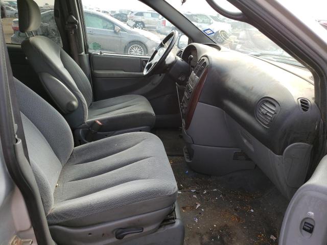 Photo 5 from auction – 2004 CHRYSLER TOWN & COU with VIN 2C4GP54L64R554232