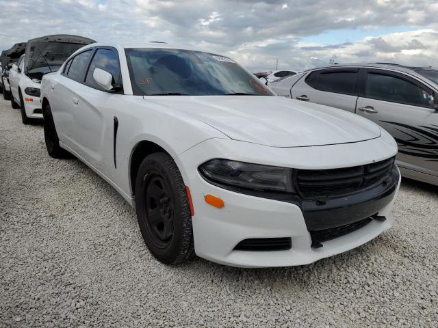 Photo 1 from auction – 2015 DODGE CHARGER PO with VIN 2C3CDXAG4FH762357