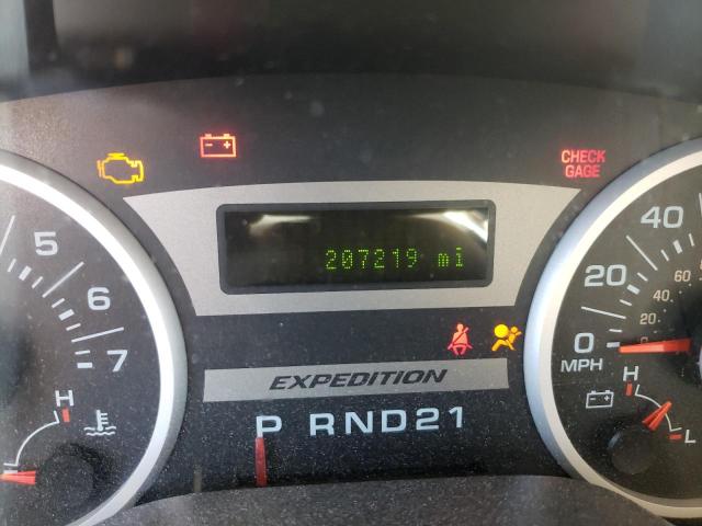 Photo 8 from auction – 2006 FORD EXPEDITION with VIN 1FMFU19596LA21970