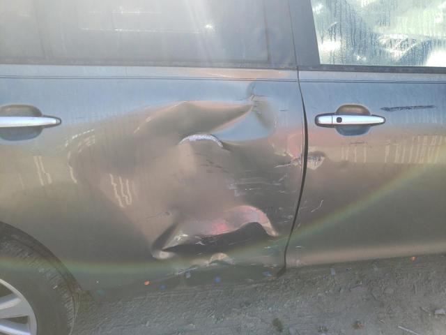 Photo 9 from auction – 2008 TOYOTA HIGHLANDER with VIN JTEEW44A282002018