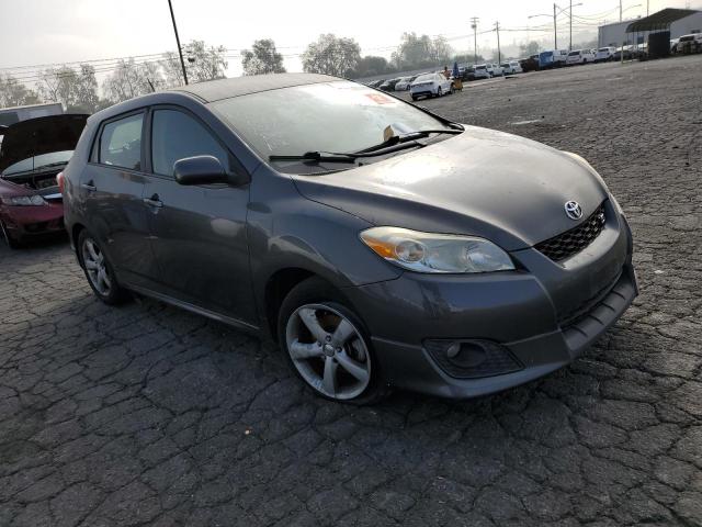 Photo 1 from auction – 2009 TOYOTA COROLLA MA with VIN 2T1KE40E29C030004