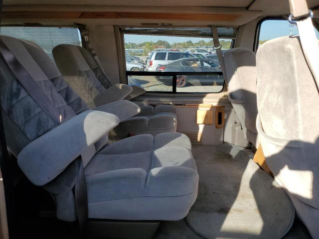 Photo 6 from auction – 1993 FORD ECONOLINE with VIN 1FDEE14H4PHB48639
