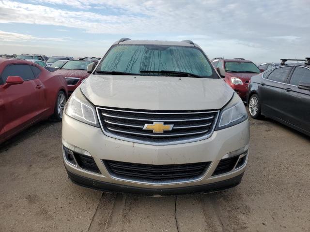 Photo 9 from auction – 2014 CHEVROLET TRAVERSE L with VIN 1GNKRHKD2EJ308227