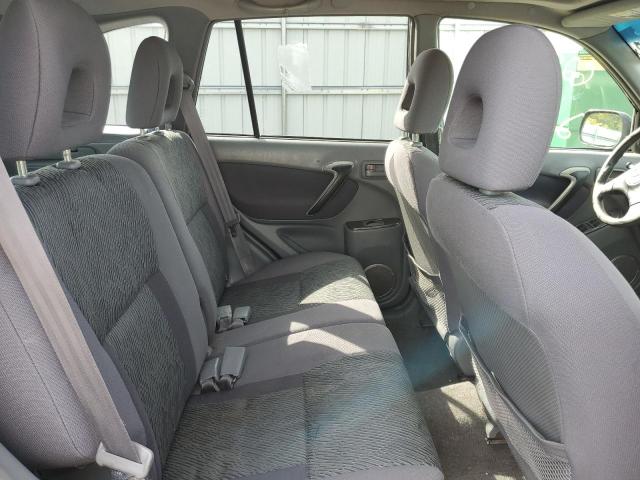 Photo 6 from auction – 2003 TOYOTA RAV4 with VIN JTEHH20V230233655
