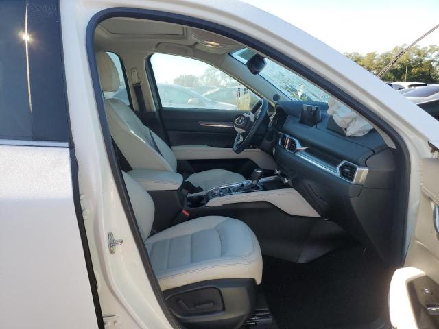 Photo 5 from auction – 2019 MAZDA CX-5 GRAND with VIN JM3KFBDM6K0651417