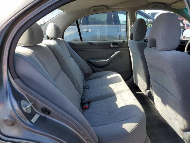 Photo 6 from auction – 2004 HONDA CIVIC LX with VIN 2HGES16554H518326