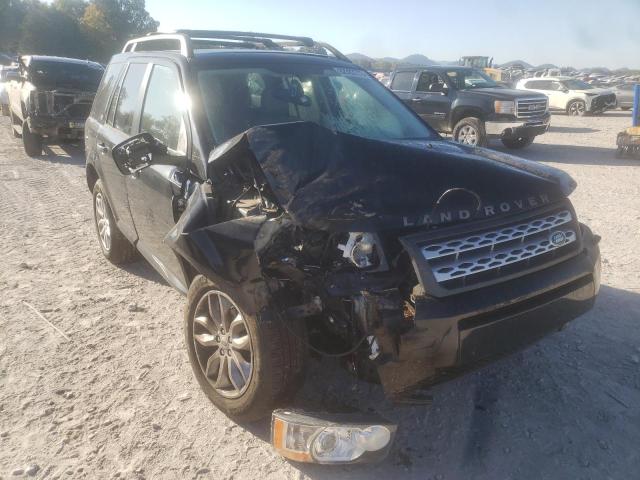 Photo 9 from auction – 2012 LAND ROVER LR2 HSE with VIN SALFR2BN8CH310318