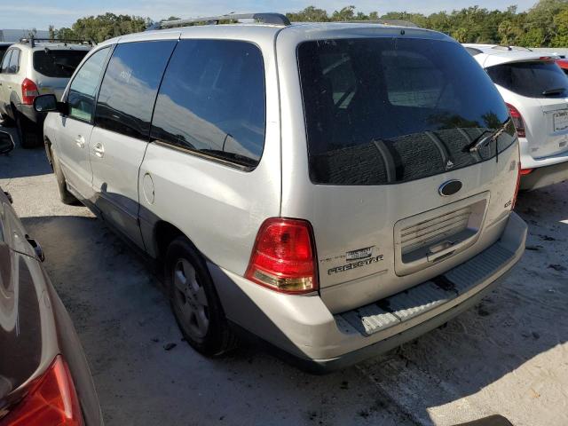 Photo 3 from auction – 2005 FORD FREESTAR S with VIN 2FMZA576X5BA27123