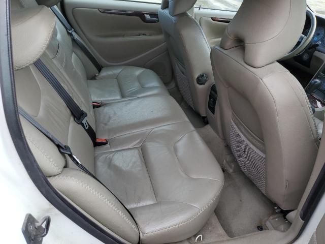 Photo 6 from auction – 2005 VOLVO XC70 with VIN YV1SZ592X51177263