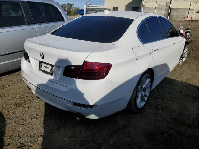 Zdjęcie 4 z aukcji – 2014 BMW 535 XI z VIN WBA5B3C55ED536481