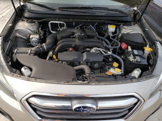 Photo 7 from auction – 2019 SUBARU OUTBACK 2. with VIN 4S4BSAJC2K3386810