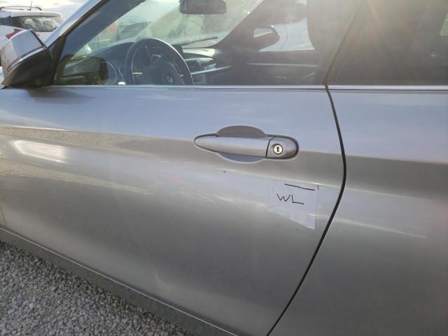 Zdjęcie 9 z aukcji – 2016 BMW 428 I z VIN WBA3N7C58GK226572