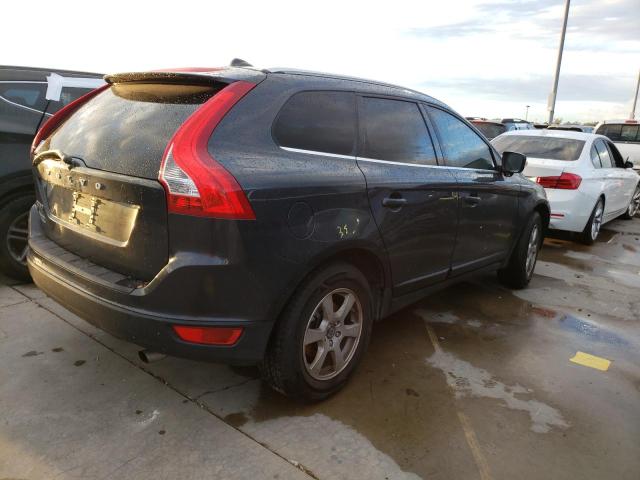 Photo 4 from auction – 2011 VOLVO XC60 3.2 with VIN YV4952DLXB2192525