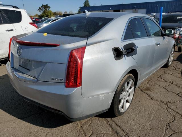 Photo 4 from auction – 2013 CADILLAC ATS with VIN 1G6AG5RX0D0153953