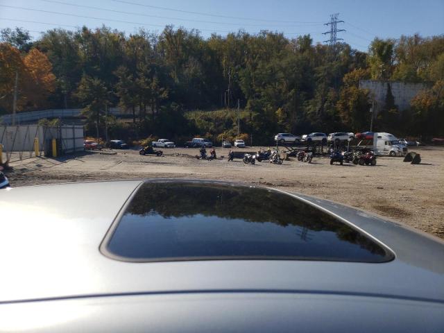 Photo 9 from auction – 2013 LEXUS ES 350 with VIN JTHBK1GG0D2006756