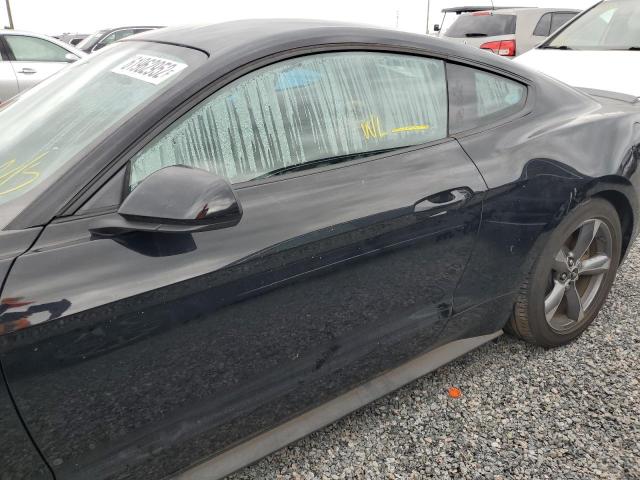 Photo 9 from auction – 2015 FORD MUSTANG with VIN 1FA6P8AM3F5407012