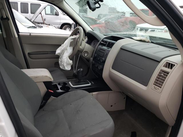 Photo 5 from auction – 2012 FORD ESCAPE XLS with VIN 1FMCU0C7XCKA07679