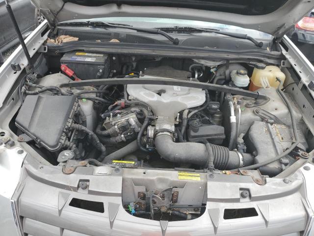 Photo 7 from auction – 2005 CADILLAC SRX with VIN 1GYEE637250232846