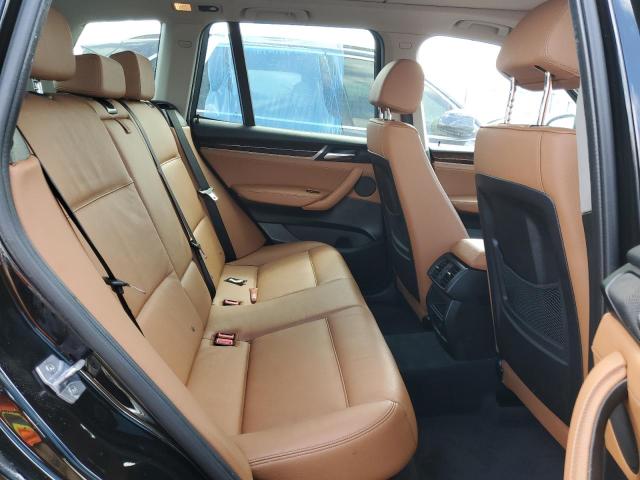 Photo 6 from auction – 2015 BMW X3 XDRIVE2 with VIN 5UXWX9C57F0D48115