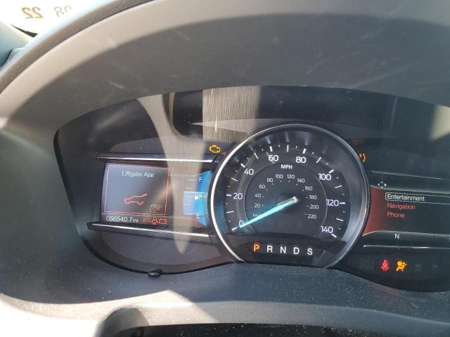 Photo 8 from auction – 2019 FORD EXPLORER X with VIN 1FM5K7DH6KGA26746